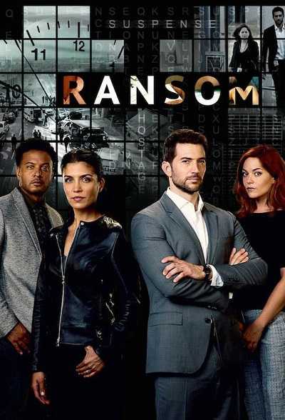 مشاهدة مسلسل Ransom الموسم الاول الحلقة 10