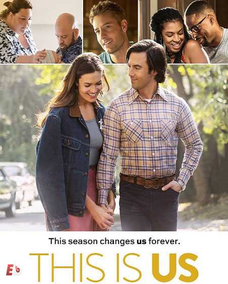 مسلسل This Is Us الموسم الخامس الحلقة 3