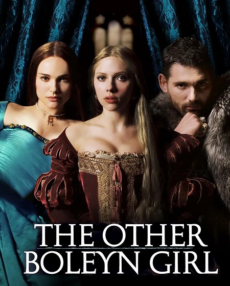 مشاهدة فيلم The Other Boleyn Girl 2008 مترجم