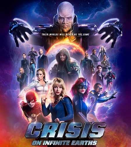 مسلسل Legends of Tomorrow الموسم الخامس الحلقة 1 مترجمة