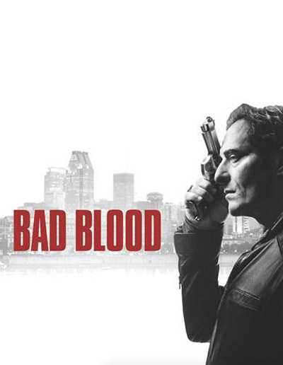 مشاهدة مسلسل Bad Blood الموسم الاول الحلقة 4