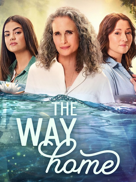 مسلسل The Way Home الموسم الثالث الحلقة 7 مترجمة