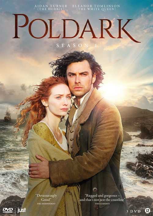 مسلسل Poldark الموسم الاول الحلقة 7