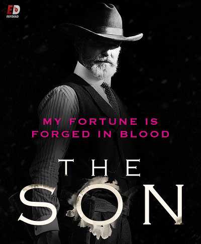 مسلسل The Son الموسم الاول الحلقة 9 مترجمة