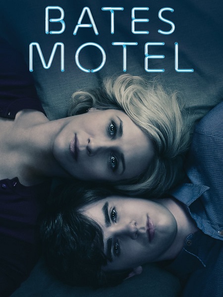 مسلسل Bates Motel الموسم الثاني الحلقة 9 مترجمة