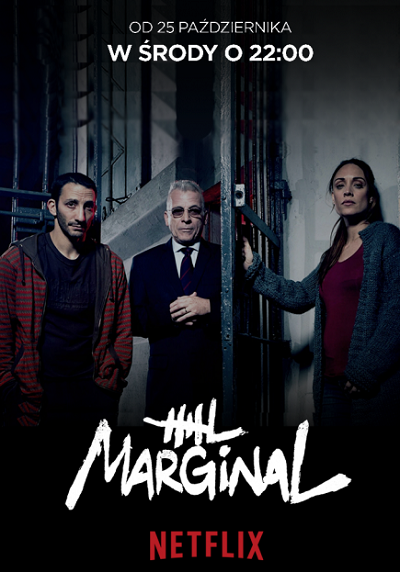 مشاهدة مسلسل El marginal الموسم 1 الحلقة 2