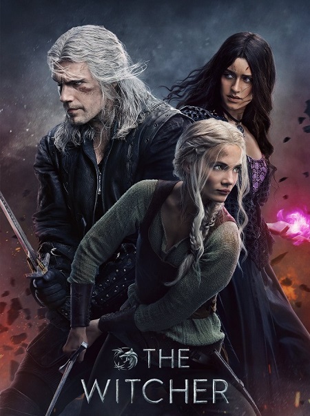 مسلسل The Witcher الموسم الثالث الحلقة 4 مترجمة