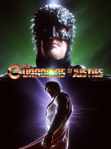مسلسل The Guardians of Justice الموسم الاول الحلقة 3