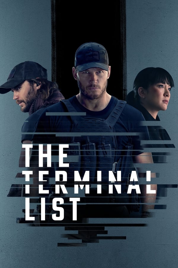 مسلسل  The Terminal List الموسم الاول الحلقة 6 مترجمة