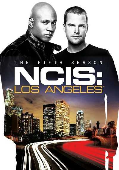 مسلسل NCIS Los Angeles الموسم الخامس الحلقة 10