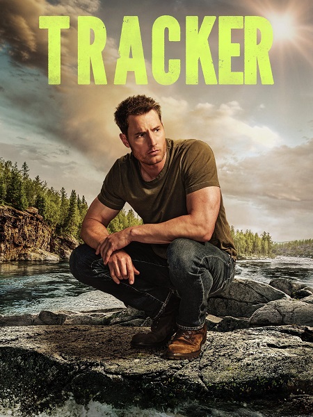 مسلسل Tracker 2024 الموسم الثاني الحلقة 2 مترجمة