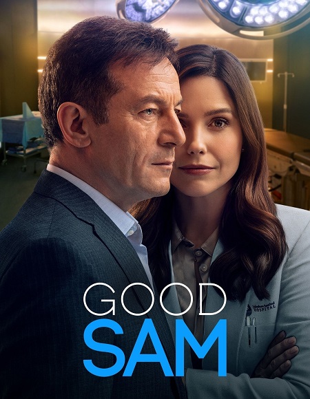 مسلسل Good Sam الموسم الاول الحلقة 10 مترجمة