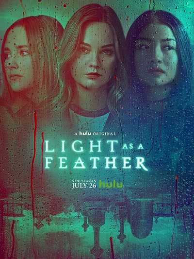 مسلسل Light as a Feather الموسم الثاني الحلقة 14 مترجمة