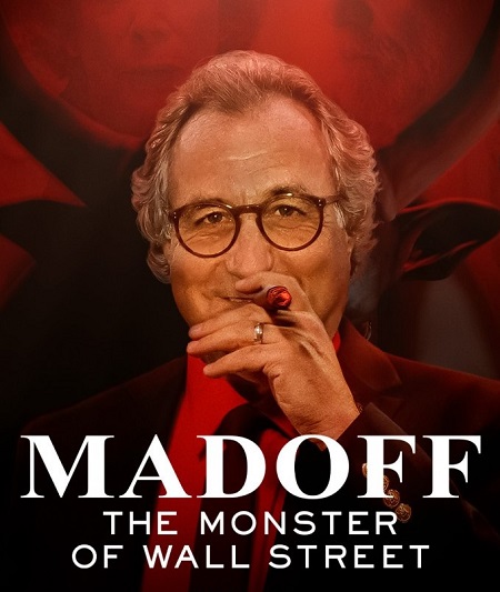 مسلسل Madoff The Monster of Wall Street الحلقة 4 مترجمة