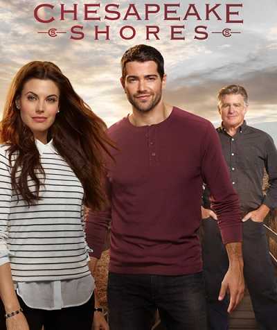 مشاهدة مسلسل Chesapeake Shores الموسم الثاني الحلقة 10 الاخيرة
