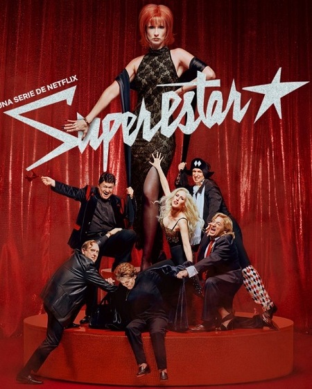 مسلسل Superestar الحلقة 3 مترجمة