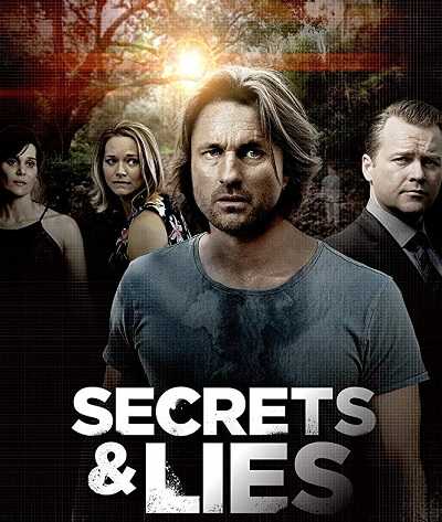 مشاهدة مسلسل Secrets and Lies الحلقة 4