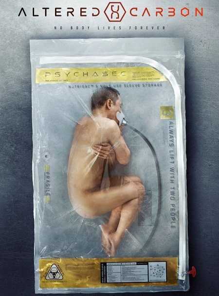 مسلسل Altered Carbon الموسم الاول الحلقة 1 مترجمة