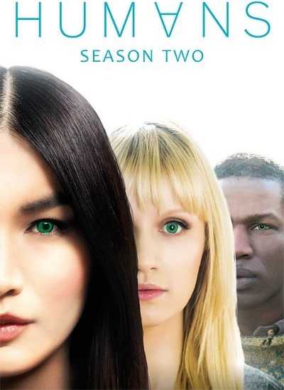 مشاهدة مسلسل Humans الموسم الثاني الحلقة 3