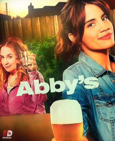 مسلسل Abby’s الموسم الاول الحلقة 3 مترجمة