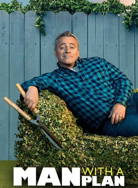 مسلسل Man with a Plan الموسم الرابع الحلقة 10