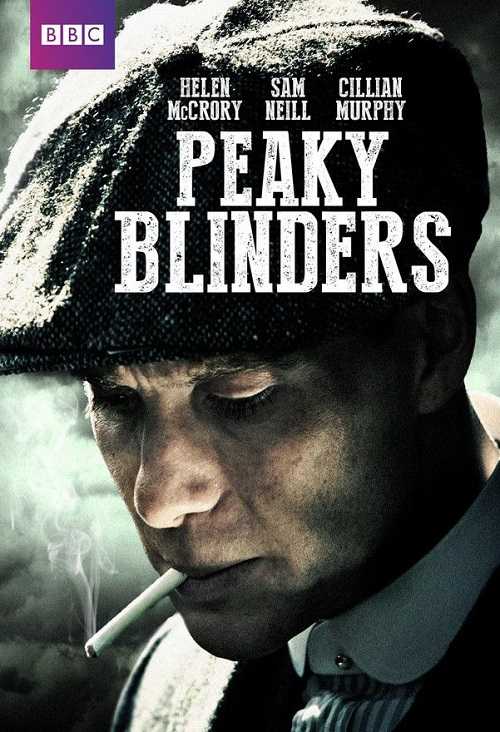 مسلسل Peaky Blinders الموسم الثالث الحلقة 4