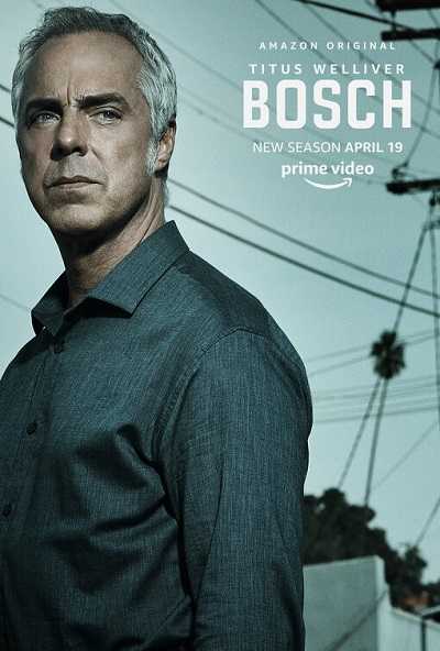 مسلسل Bosch الموسم الخامس الحلقة 2 مترجمة