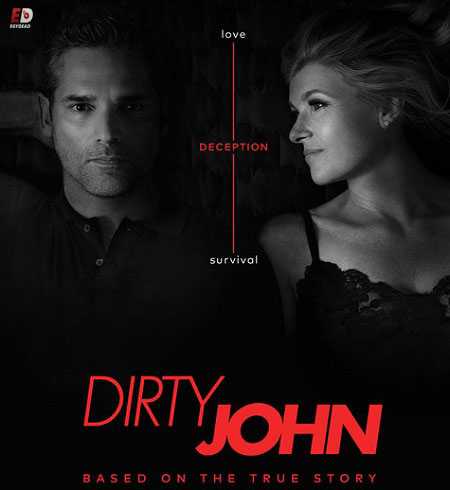 مسلسل Dirty John الموسم الاول الحلقة 4