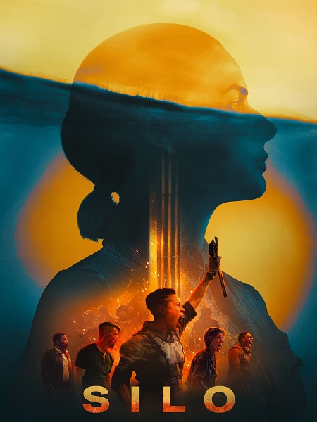 مسلسل Silo الموسم الثاني الحلقة 3 مترجمة