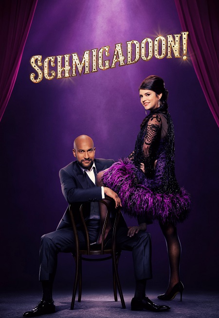 مسلسل Schmigadoon الموسم الثاني الحلقة 6 مترجمة