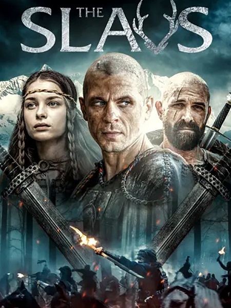 مسلسل The Slavs الموسم الاول الحلقة 9 مترجمة