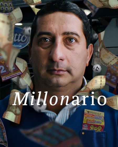مشاهدة فيلم Millonario 2025 مترجم