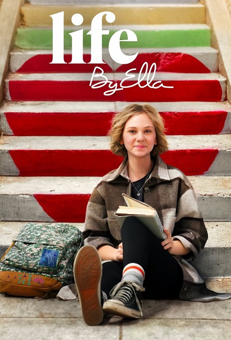 مسلسل Life by Ella الموسم الاول الحلقة 7 مترجمة