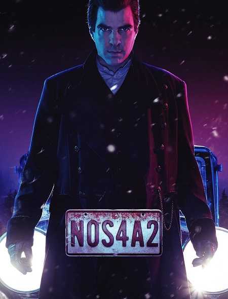 مسلسل NOS4A2 الموسم الثاني الحلقة 8