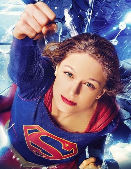 مسلسل Supergirl الموسم الاول الحلقة 12
