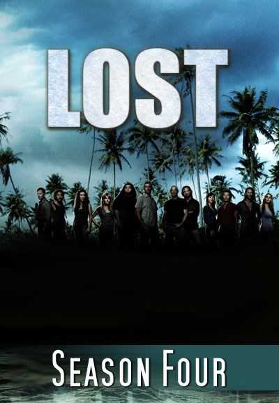 مسلسل Lost الموسم الرابع الحلقة 5