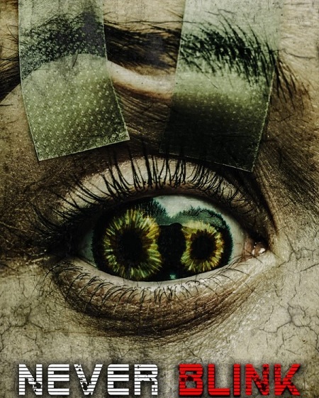 مشاهدة فيلم Never Blink 2025 مترجم