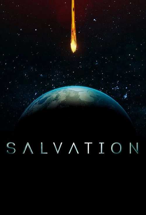 مسلسل Salvation الموسم الاول الحلقة 4