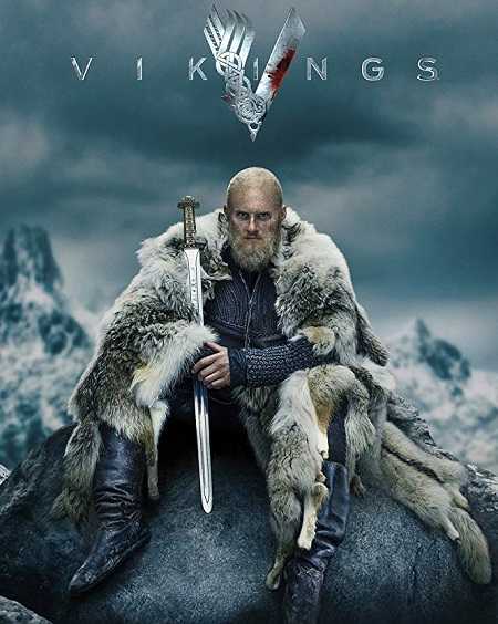 مسلسل Vikings الموسم السادس الحلقة 2 مترجمة