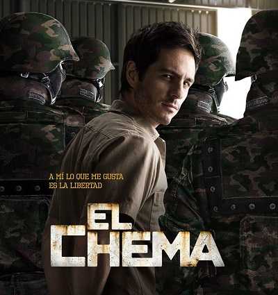 مشاهدة مسلسل El Chema الحلقة 11