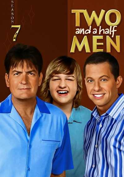 مشاهدة مسلسل Two and a Half Men الموسم السابع الحلقة 22 الاخيرة