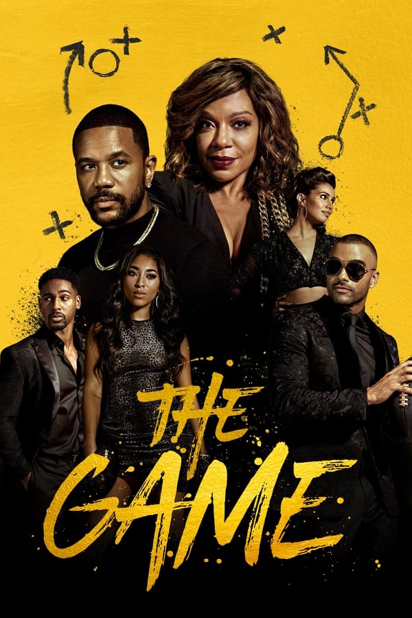 مسلسل The Game الموسم الاول الحلقة 6 مترجمة