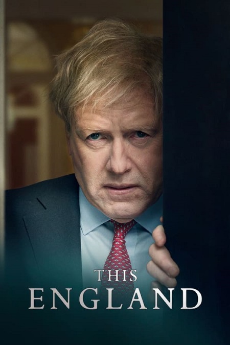 مسلسل This Sceptred Isle الموسم الاول الحلقة 6 مترجمة