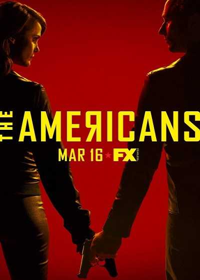 مسلسل The Americans الموسم الرابع الحلقة 13 الاخيرة