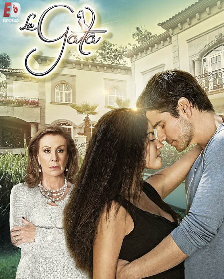 مسلسل La Gata القطة الحلقة 69 مترجمة