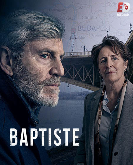 مسلسل Baptiste الموسم الثاني الحلقة 6