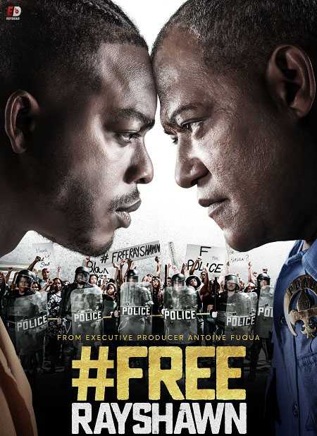 مسلسل Freerayshawn الموسم الاول الحلقة 5