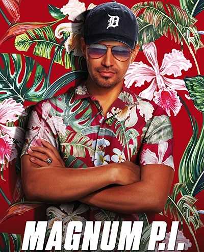 مشاهدة مسلسل Magnum PI 2018 الحلقة 10