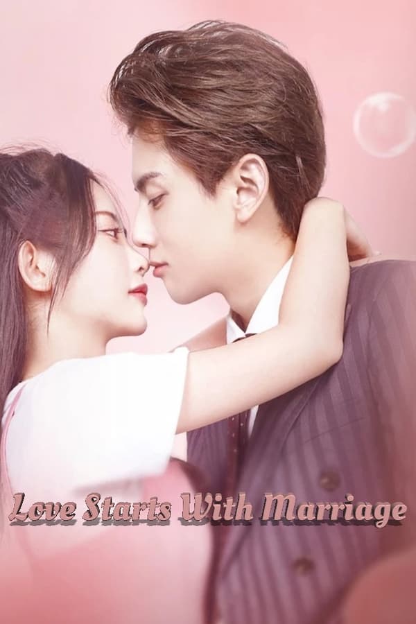 مسلسل Love Starts With Marriage الحلقة 23 مترجمة