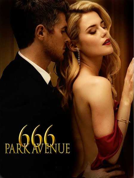 مسلسل 666 Park Avenue الحلقة 9